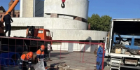 Причины отключения воды в трех районах Волгограда назвали «Концессии» - Комсомольская правда