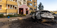 Порядок выплат компенсаций за повреждённые авто при обстреле утверждён в Белгородской области - Сетевое издание Ивня онлайн