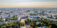 ​Полномочия по охране памятников местного значения в Ярославской области планируют передать на уровень региона - Ярославский регион