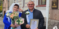 Это про любовь - Газета Выборг