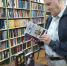 Библиотека № 21. "ОЖИВИВШИЙ ИСТОРИЮ",  выставка-обзор, к 90 летию со дня рождения ЭДВАРДА РАДЗИНСКОГО. - ЦБС г. Саратова