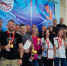 Состоялся чемпионат подмосковного главка Росгвардии по плаванию (видео) - Росгвардия