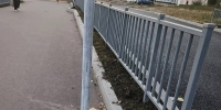 «Все заплёвано окурками»: Остужевский переход превратили в пепельницу в Воронеже - Bloknot-Voronezh.Ru