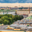 В Санкт-Петербурге с 1 октября снимут все коронавирусные ограничения - M24.Ru