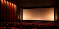 В Перми стартовал 26-й кинофестиваль «Флаэртиана» - Про Город Пермь