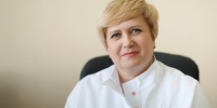 Главврач Сызранской ЦГРБ Вера Лиходедова удостоена награды Минздрава России - КТВ-ЛУЧ