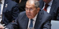 Лавров заявил об обязательном устранении угроз безопасности России по итогам СВО - Говорит Москва