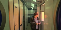 200 туляков сделали прививку от гриппа в передвижном комплексе за день - ИА Тульская пресса.Ru