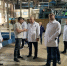 Александр Шельдяев посетил предприятие по производству молочной продукции - Сетевое издание Республика Башкортостан