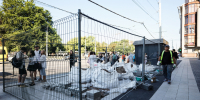 В мэрии пообещали, что финансирование программы ремонта тротуаров уменьшать не будут - NewKaliningrad.Ru