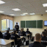Представители Нижегородской епархии провели в вузах лекции в рамках проекта по духовно-нравственному и патриотическому воспитанию - Нижегородская епархия