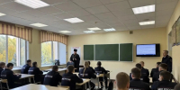 Представители Нижегородской епархии провели в вузах лекции в рамках проекта по духовно-нравственному и патриотическому воспитанию - Нижегородская епархия