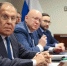 Глава МИД России Сергей Лавров выступил на Генассамблее ООН - 47 новостей
