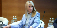 Журова: Федерация поступила трезво, назвав элемент фамилией спортсмена из Росиии - ИА Общественная служба новостей