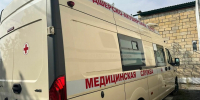 Передвижные медкомплексы обследовали более 163 тысяч сельских жителей Дагестана - Дагестанская правда