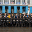 Первокурсники 10-го юбилейного приема Мурманского филиала НВМУ прошли посвящение в нахимовцы - Город Мурманск