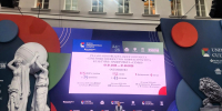 Татьяна Манежина приняла участие в Координационном совете по культуре при Минкульте России - Минкультуры Республики Крым