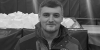 Ушел из жизни петербургский тренер по тяжелой атлетике Сослан Гаглоев - Spbdnevnik.ru
