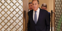 Лавров напомнил о переговорах Путина и Трампа в Анкоридже: Была договоренность - Комсомольская Правда