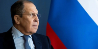 Лавров прокомментировал ситуацию с перемещением С-400 Турции за границу - Комсомольская Правда