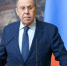 Лавров заявил, что правящие верхи стран ЕС поражены вирусом расового превосходства - M24.Ru