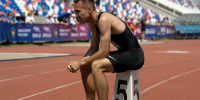 Липецкий легкоатлет победил в импортозамещённом чемпионате России - Gorod48.ru
