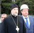 С днём рождения, дорогой отец Александр! - Газета Приозерские ведомости