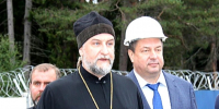 С днём рождения, дорогой отец Александр! - Газета Приозерские ведомости