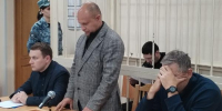 Фото: Ломоносовский районный суд Архангельска - News29.Ru