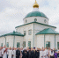 Троицкий храм возродили в Корткеросском районе - KomiOnline.Ru