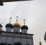 В канун праздника Воздвижения Креста Господня митрополит Амвросий совершил всенощное бдение в Спасо-Преображенском кафедральном соборе Твери - Тверская епархия