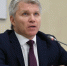 Экс-глава Минспорта Павел Колобков избран вице-президентом FIDE - Говорит Москва