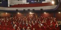 В Петербурге прошла премьера фильма Бориса Эйфмана «Чайка. Балетная история» - Петербургский дневник