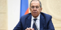 Лавров: Россия ждет от нового генсека ООН защиты интересов всего человечества - M24.Ru