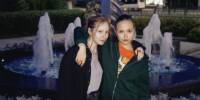 «Я очень хочу побывать в Китае. Но больше всего – просто обнять там свою маленькую сестрёнку» - Гуманитарный университет