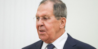 Лавров: заявления Европы о подготовке к войне с Россией могут стать самосбывающимся пророчеством - Spbdnevnik.ru
