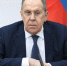 Лавров: Европа передала Украине прах нацистов, зная, что там устроят шоу - M24.Ru