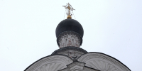 Спасо-Андроников монастырь - ИА Общественная служба новостей