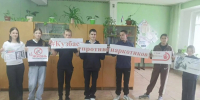 ЗОЖ — это про возможности - Медиа-центр Крапивинского округа
