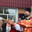В Водоватове отметили престольный праздник - Благочиние Арзамасского района