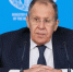 Лавров заявил, что глава МИД ФРГ ждет от России уступок на украинском фронте - M24.Ru