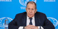 Лавров заявил, что глава МИД ФРГ ждет от России уступок на украинском фронте - M24.Ru