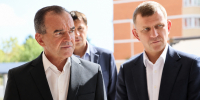 Фото: Пресс-служба администрации Краснодарского края - Krasnodarik.Ru