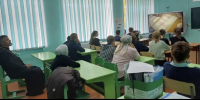 Screenshot - Пензенская Епархия