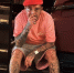 «Вот это подарок!»: Гуф удивил сестру роскошным презентом на свадьбе - РТВ-Подмосковье