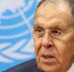 Лавров рассмеялся в ответ на вопрос о Румынии - Комсомольская Правда