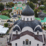 26 сентября 2026, Великое освящение храма, Божественная литургия пасхальным чином. Воскресенский собор (Тверь) - Тверская епархия