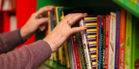 Тверичей приглашают обменяться книгами - OTveri.Info