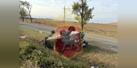 Один человек погиб, двое пострадали в ДТП под Керчью - КрымИнформ