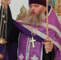 Епископ Валуйский и Алексеевский Савва совершил всенощное бдение с чином воздвижения креста в Свято-Николаевском кафедральном соборе города Валуйки - Валуйская епархия